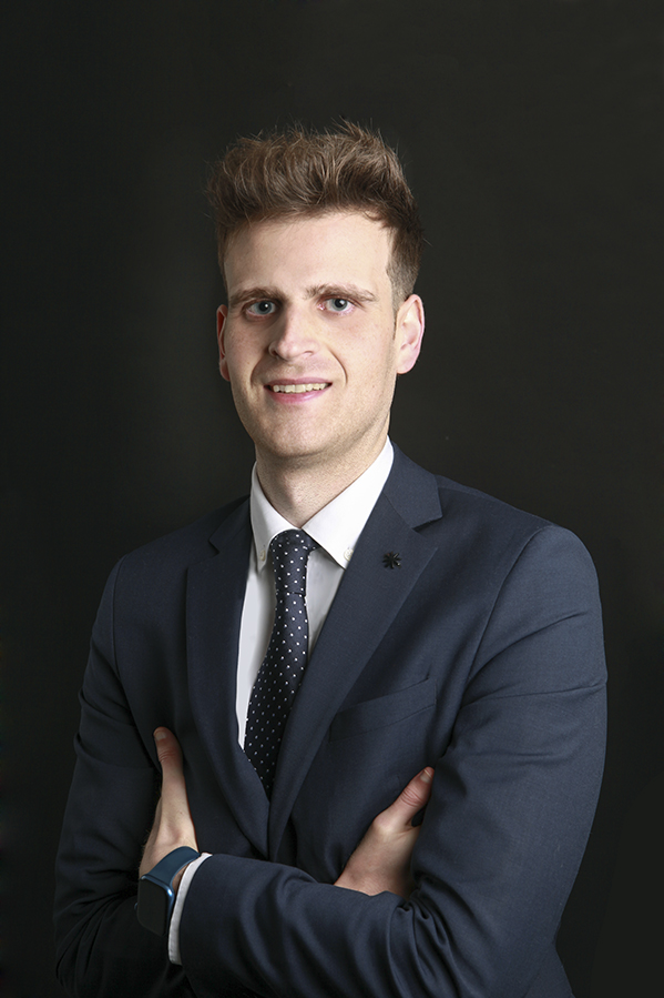 Foto de Axel Losantos Lizaso pequeña